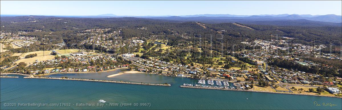 Peter Bellingham Photography Batemans Bay - NSW (PBH4 00 9967)